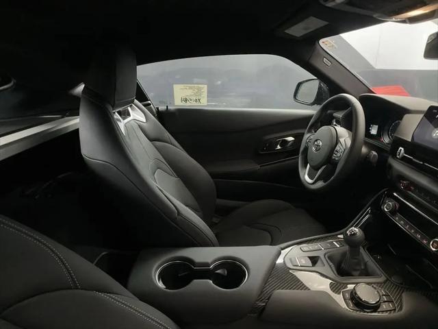 2026 Toyota GR Supra 3.0 Premium