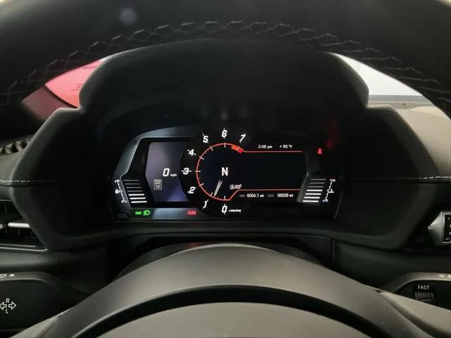 2026 Toyota GR Supra 3.0 Premium