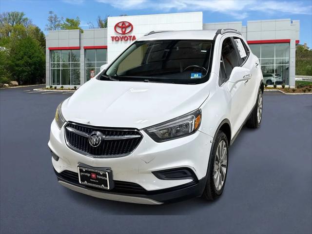 2018 Buick Encore Preferred for sale in Ramsey, NJ