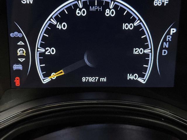 2019 Jeep Grand Cherokee Limited 4x4