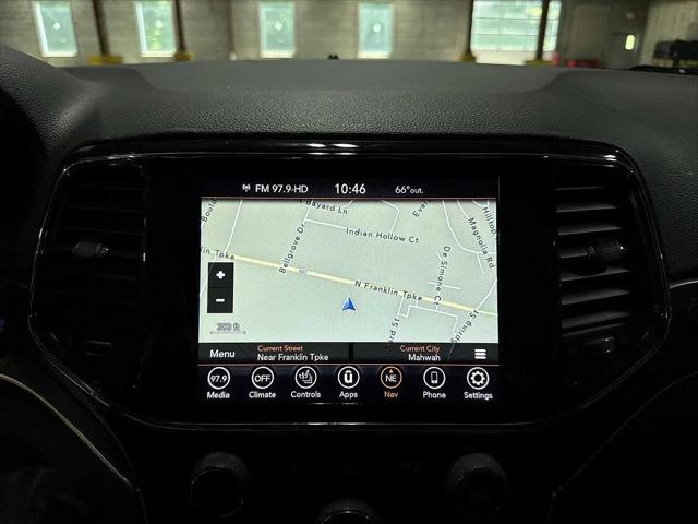 2019 Jeep Grand Cherokee Limited 4x4