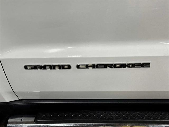 2019 Jeep Grand Cherokee Limited 4x4