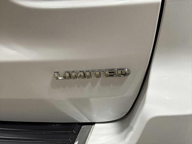 2019 Jeep Grand Cherokee Limited 4x4