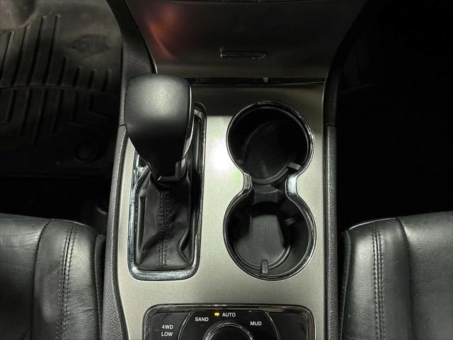 2019 Jeep Grand Cherokee Limited 4x4