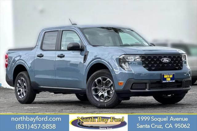 2026 Ford Maverick XLT for sale in Santa Cruz, CA