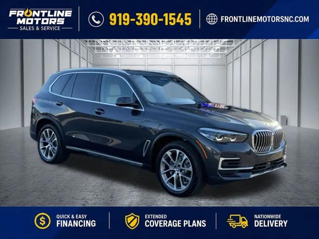 2022 BMW X5 xDrive40i for sale in Clayton, NC