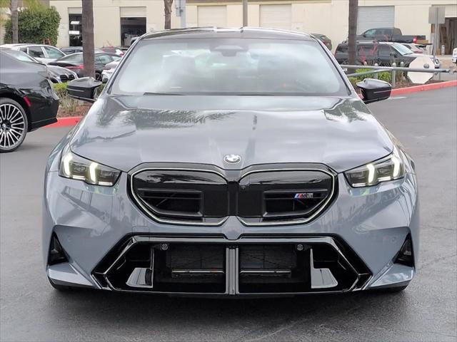 2025 BMW M5 Standard