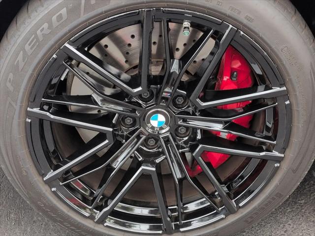 2025 BMW M5 Standard