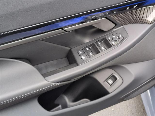 2025 BMW M5 Standard