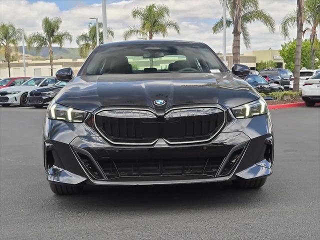 2027 BMW 5 Series 530i