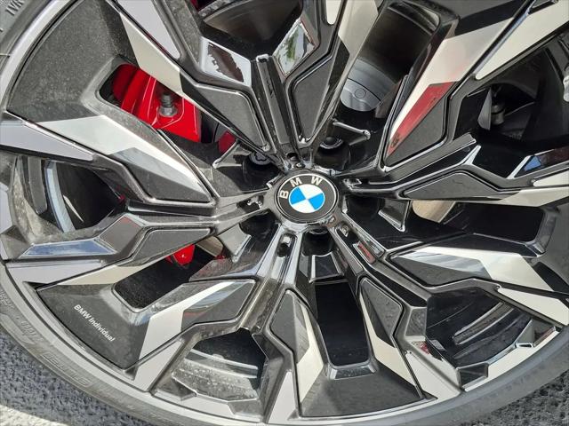 2027 BMW 5 Series 530i