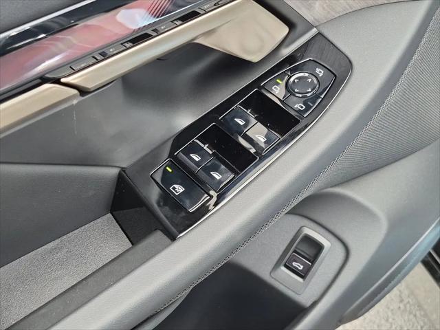 2027 BMW 5 Series 530i