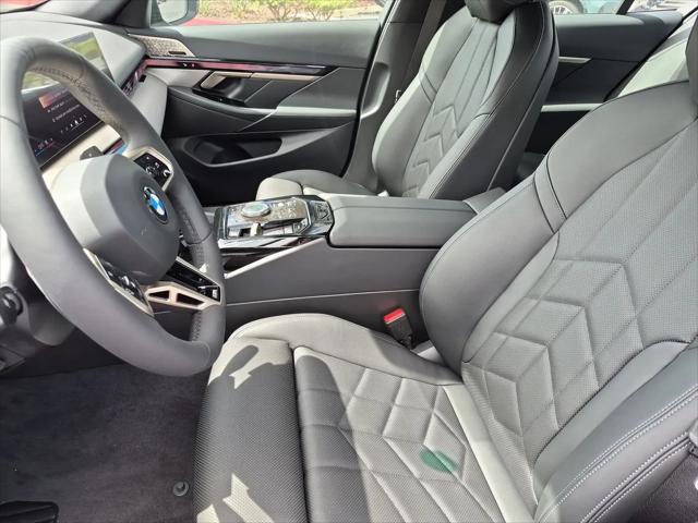 2027 BMW 5 Series 530i