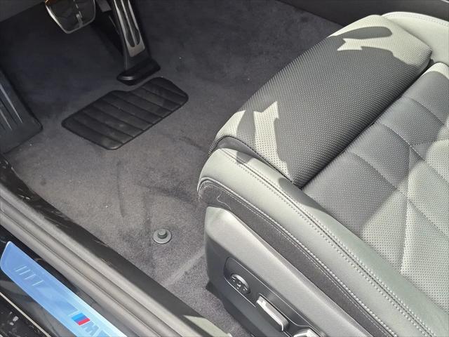 2027 BMW 5 Series 530i