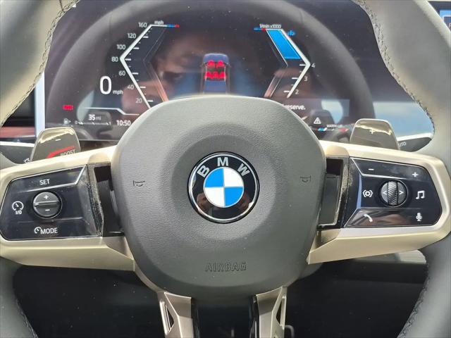 2027 BMW 5 Series 530i