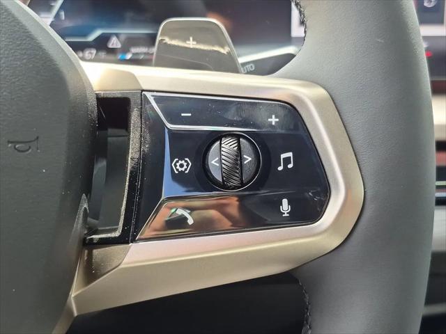 2027 BMW 5 Series 530i