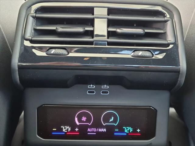 2027 BMW 5 Series 530i