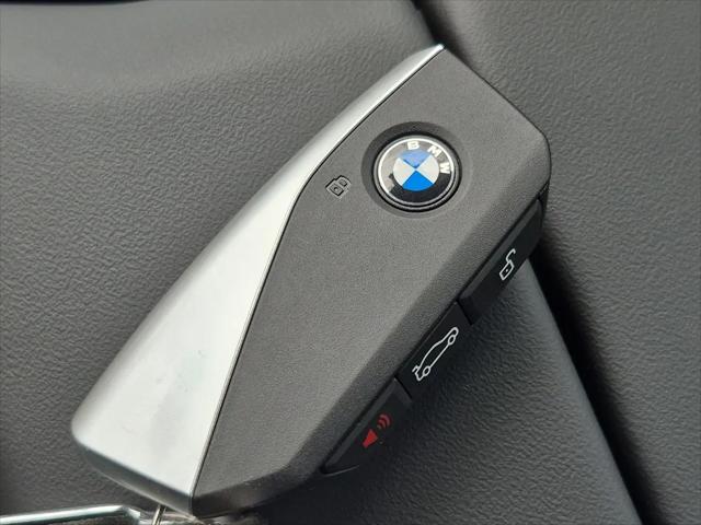 2027 BMW 5 Series 530i