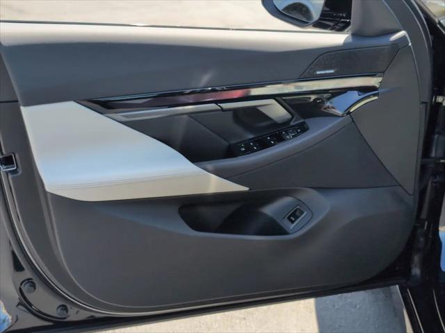 2027 BMW 5 Series 530i