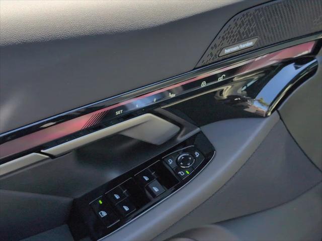 2027 BMW 5 Series 530i