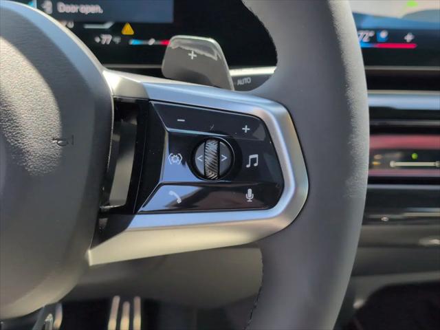 2027 BMW 5 Series 530i