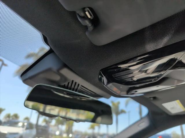 2027 BMW 5 Series 530i