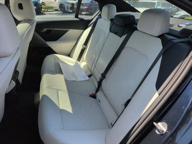 2027 BMW 5 Series 530i