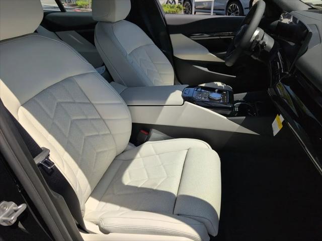 2027 BMW 5 Series 530i