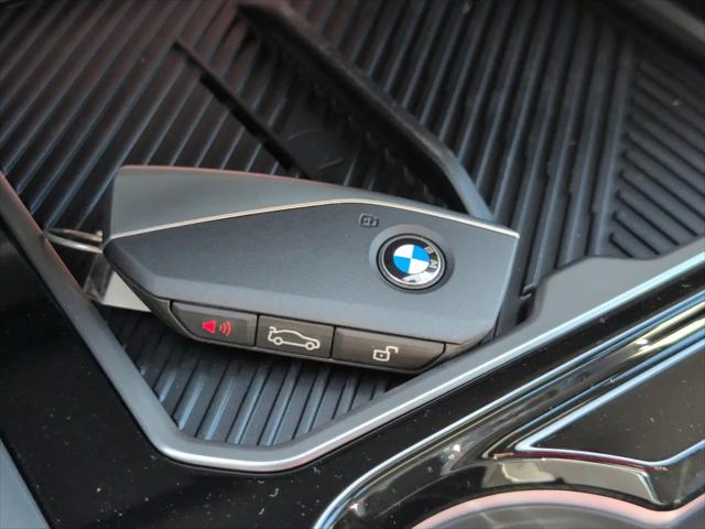 2027 BMW 5 Series 530i