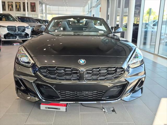 2026 BMW Z4 sDrive30i