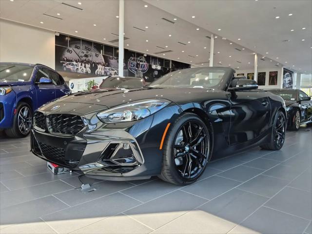 2026 BMW Z4 sDrive30i