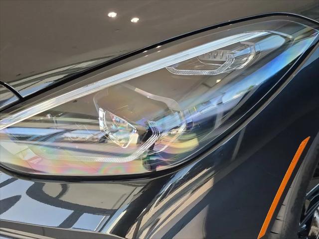 2026 BMW Z4 sDrive30i