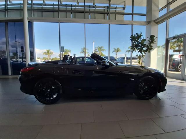 2026 BMW Z4 sDrive30i