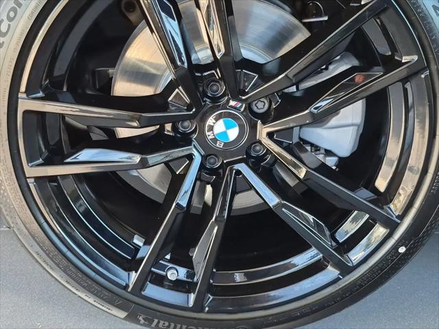 2026 BMW Z4 sDrive30i