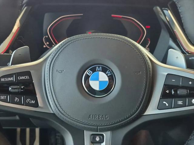 2026 BMW Z4 sDrive30i