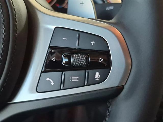2026 BMW Z4 sDrive30i