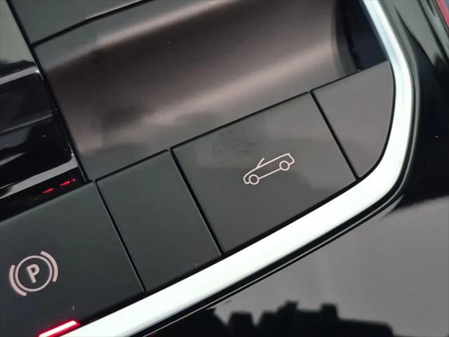 2026 BMW Z4 sDrive30i