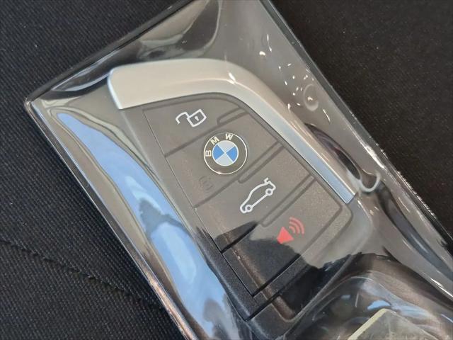 2026 BMW Z4 sDrive30i