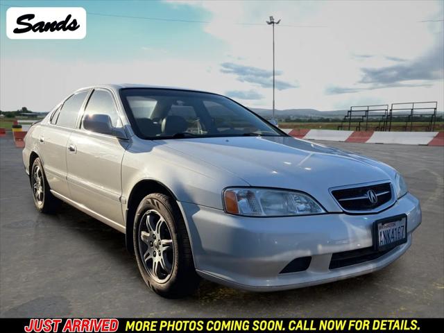 1999 Acura TL 3.2 for sale in Surprise, AZ