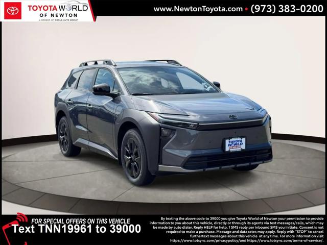 2026 Toyota bZ Woodland Woodland for sale in Newton, NJ