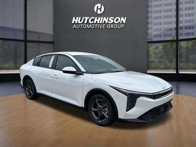 2026 Kia K4 LXS for sale in Albany, GA