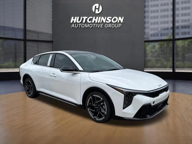 2026 Kia K4 GT-Line for sale in Albany, GA