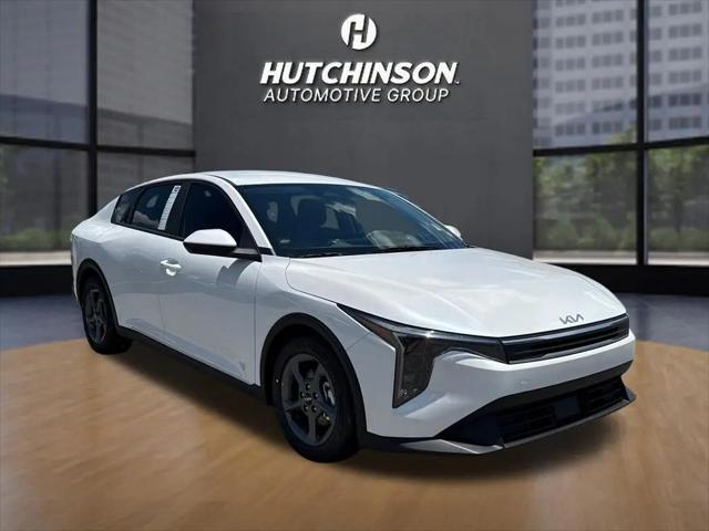 2026 Kia K4 LXS for sale in Albany, GA