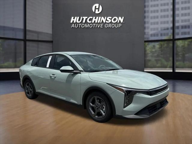 2026 Kia K4 LXS for sale in Albany, GA