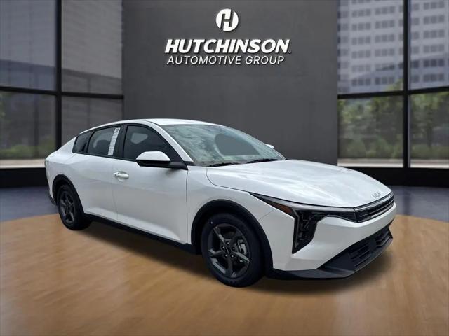 2026 Kia K4 LXS for sale in Albany, GA