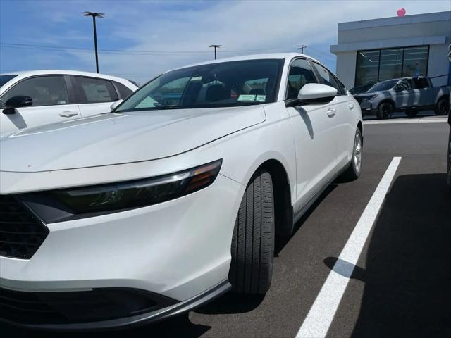 2023 Honda Accord LX for sale in Auburn, NY