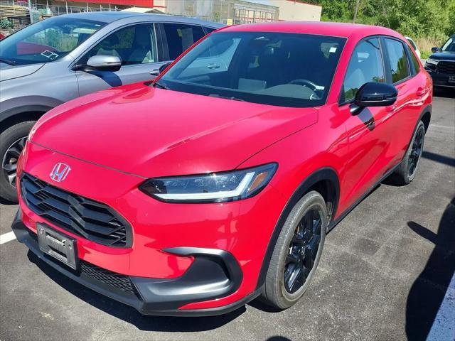 2024 Honda HR-V AWD Sport for sale in Auburn, NY
