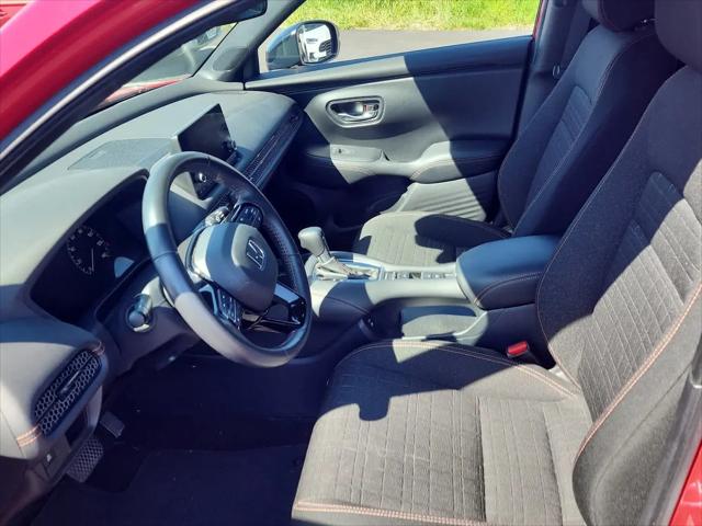 2024 Honda HR-V AWD Sport
