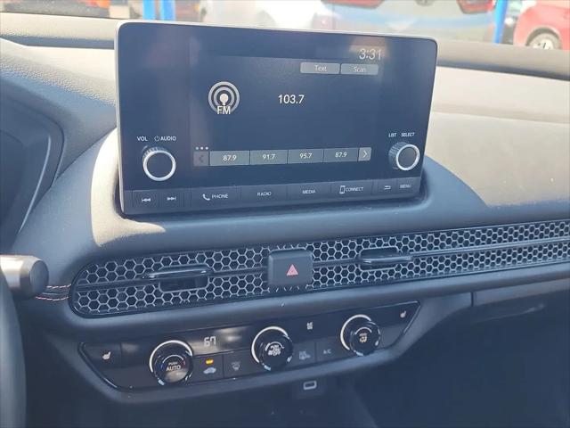 2024 Honda HR-V AWD Sport
