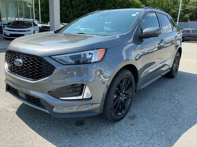 2024 Ford Edge ST-Line for sale in Kannapolis, NC